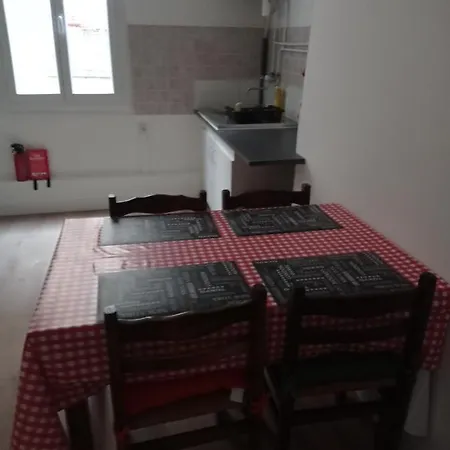 Antoinette * 카르카손