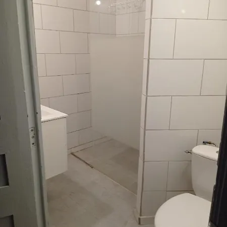 Apartamento Antoinette *