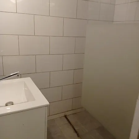 Antoinette Διαμέρισμα