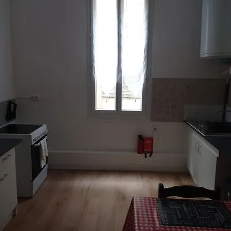 Antoinette Apartamento *