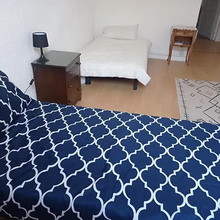 Antoinette 아파트 *