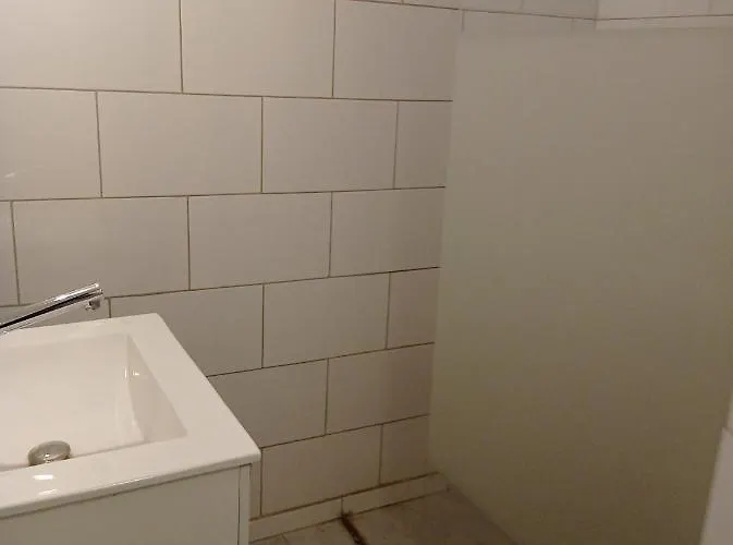Antoinette Apartamento